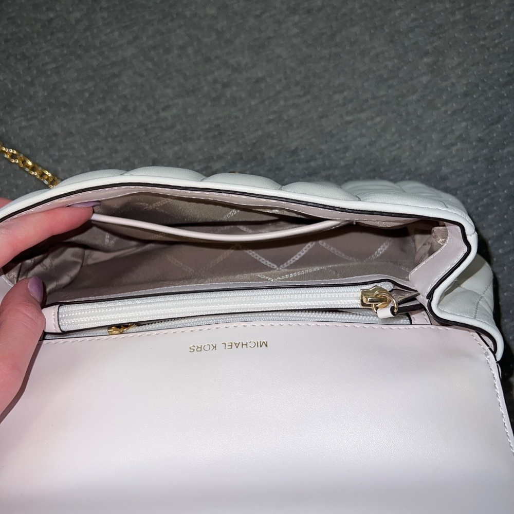 Michael Kors Shoulder Bag - Picture 5 of 7